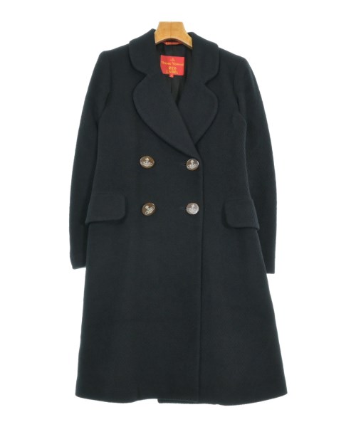 ヴィヴィアンウエストウッドレッドレーベル(Vivienne Westwood RED LABEL)のVivienne Westwood RED LABEL コート（その他）