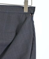 Vivienne Westwood RED LABEL（ヴィヴィアンウエストウッドレッドレーベル）ひざ丈スカート グレー サイズ:38(S位) レディース/2200667213081