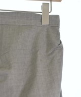Vivienne Westwood RED LABEL（ヴィヴィアンウエストウッドレッドレーベル）ひざ丈スカート グレー サイズ:40(M位) レディース/2200667213098