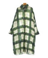 Vivienne Westwood RED LABEL シャツワンピース