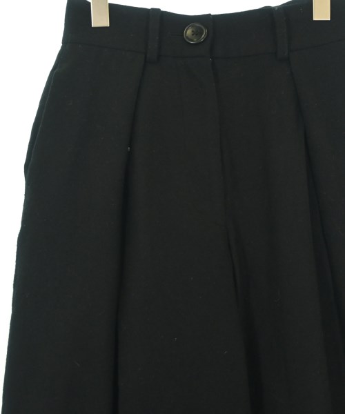 Vivienne Westwood RED LABEL（ヴィヴィアンウエストウッドレッドレーベル）スラックス 黒 サイズ:01(S位) レディース/2200677003023