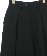 Vivienne Westwood RED LABEL（ヴィヴィアンウエストウッドレッドレーベル）スラックス 黒 サイズ:01(S位) レディース/2200677003023