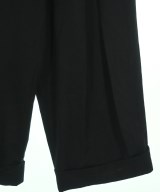 Vivienne Westwood RED LABEL（ヴィヴィアンウエストウッドレッドレーベル）スラックス 黒 サイズ:01(S位) レディース/2200677003023