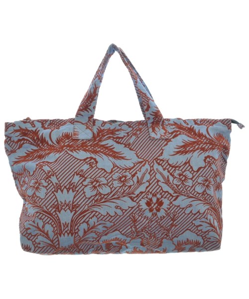 Vivienne Westwood RED LABEL(ヴィヴィアンウエストウッドレッドレーベル)トートバッグ 青 サイズ:-/2200677397061
