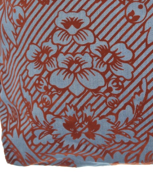 Vivienne Westwood RED LABEL（ヴィヴィアンウエストウッドレッドレーベル）トートバッグ 青 サイズ:- レディース/2200677397061