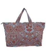 Vivienne Westwood RED LABEL（ヴィヴィアンウエストウッドレッドレーベル）トートバッグ 青 サイズ:- レディース/2200677397061