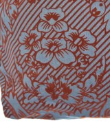 Vivienne Westwood RED LABEL（ヴィヴィアンウエストウッドレッドレーベル）トートバッグ 青 サイズ:- レディース/2200677397061