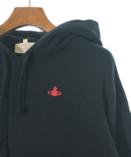 Vivienne Westwood RED LABEL（ヴィヴィアンウエストウッドレッドレーベル）ワンピース 黒 サイズ:2(M位) レディース/2200672674020