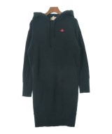 Vivienne Westwood RED LABEL（ヴィヴィアンウエストウッドレッドレーベル）ワンピース 黒 サイズ:2(M位) レディース/2200672674020