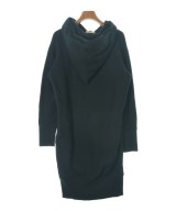 Vivienne Westwood RED LABEL（ヴィヴィアンウエストウッドレッドレーベル）ワンピース 黒 サイズ:2(M位) レディース/2200672674020