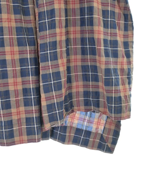 Vivienne Westwood RED LABEL（ヴィヴィアンウエストウッドレッドレーベル）ロング・マキシ丈スカート 紺 サイズ:01(S位) レディース/2200673368027