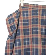 Vivienne Westwood RED LABEL（ヴィヴィアンウエストウッドレッドレーベル）ロング・マキシ丈スカート 紺 サイズ:01(S位) レディース/2200673368027