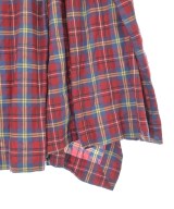 Vivienne Westwood RED LABEL（ヴィヴィアンウエストウッドレッドレーベル）ロング・マキシ丈スカート 赤 サイズ:01(S位) レディース/2200673368034