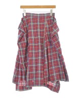 Vivienne Westwood RED LABEL ロング・マキシ丈スカート