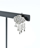 Vivienne Westwood RED LABEL（ヴィヴィアンウエストウッドレッドレーベル）ピアス シルバー サイズ:- レディース/2200673685032