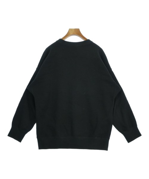 Vivienne Westwood RED LABEL（ヴィヴィアンウエストウッドレッドレーベル）スウェット 黒 サイズ:00(XS位) レディース/2200678203026