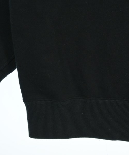 Vivienne Westwood RED LABEL（ヴィヴィアンウエストウッドレッドレーベル）スウェット 黒 サイズ:00(XS位) レディース/2200678203026