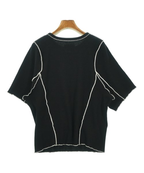Vivienne Westwood RED LABEL（ヴィヴィアンウエストウッドレッドレーベル）Tシャツ・カットソー 黒 サイズ:00(XXS位) レディース/2200678639016