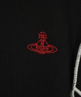 Vivienne Westwood RED LABEL（ヴィヴィアンウエストウッドレッドレーベル）Tシャツ・カットソー 黒 サイズ:00(XXS位) レディース/2200678639016