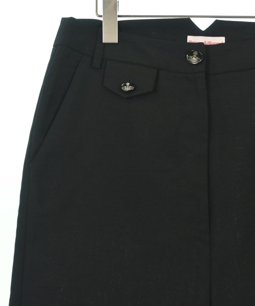 Vivienne Westwood RED LABEL（ヴィヴィアンウエストウッドレッドレーベル）その他 黒 サイズ:2(M位) レディース/2200679146094