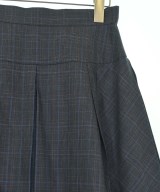 Vivienne Westwood RED LABEL（ヴィヴィアンウエストウッドレッドレーベル）ミニスカート グレー サイズ:2(M位) レディース/2200670107032