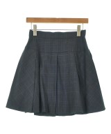 Vivienne Westwood RED LABEL ミニスカート