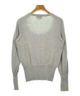 Vivienne Westwood RED LABEL（ヴィヴィアンウエストウッドレッドレーベル）カーディガン グレー サイズ:1(S位) レディース/2200675699143
