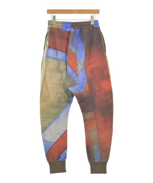 Vivienne Westwood RED LABEL（ヴィヴィアンウエストウッドレッドレーベル）スウェットパンツ オレンジ サイズ:S レディース/2200679228066