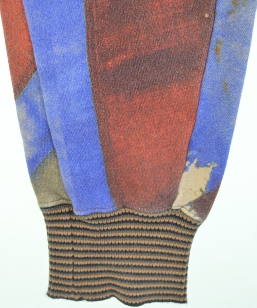 Vivienne Westwood RED LABEL（ヴィヴィアンウエストウッドレッドレーベル）スウェットパンツ オレンジ サイズ:S レディース/2200679228066