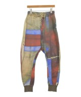 Vivienne Westwood RED LABEL（ヴィヴィアンウエストウッドレッドレーベル）スウェットパンツ オレンジ サイズ:S レディース/2200679228066
