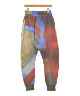 Vivienne Westwood RED LABEL（ヴィヴィアンウエストウッドレッドレーベル）スウェットパンツ オレンジ サイズ:S レディース/2200679228066