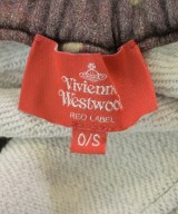 Vivienne Westwood RED LABEL（ヴィヴィアンウエストウッドレッドレーベル）スウェットパンツ オレンジ サイズ:S レディース/2200679228066
