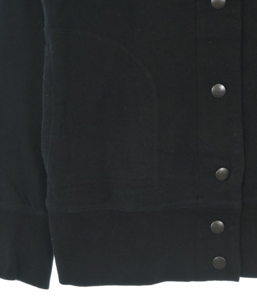 Vivienne Westwood RED LABEL（ヴィヴィアンウエストウッドレッドレーベル）スウェット 黒 サイズ:3(L位) レディース/2200679228103