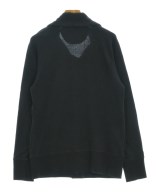 Vivienne Westwood RED LABEL（ヴィヴィアンウエストウッドレッドレーベル）スウェット 黒 サイズ:3(L位) レディース/2200679228103