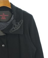 Vivienne Westwood RED LABEL（ヴィヴィアンウエストウッドレッドレーベル）スウェット 黒 サイズ:3(L位) レディース/2200679228103