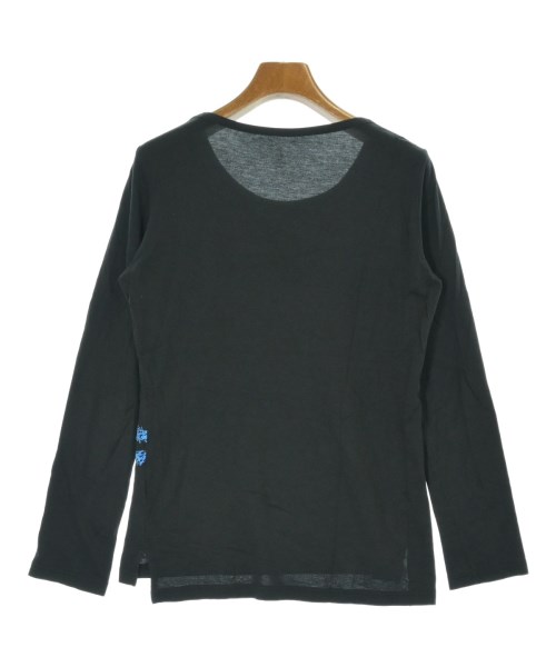 Vivienne Westwood RED LABEL（ヴィヴィアンウエストウッドレッドレーベル）Tシャツ・カットソー 黒 サイズ:M レディース/2200679228158