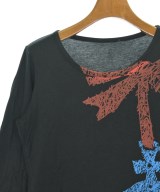 Vivienne Westwood RED LABEL（ヴィヴィアンウエストウッドレッドレーベル）Tシャツ・カットソー 黒 サイズ:M レディース/2200679228158