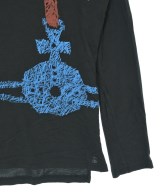 Vivienne Westwood RED LABEL（ヴィヴィアンウエストウッドレッドレーベル）Tシャツ・カットソー 黒 サイズ:M レディース/2200679228158