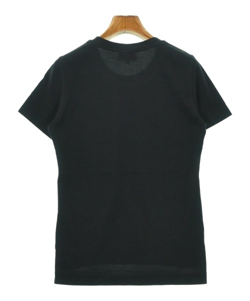 Vivienne Westwood RED LABEL（ヴィヴィアンウエストウッドレッドレーベル）Tシャツ・カットソー 黒 サイズ:2(M位) レディース/2200679921103