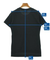Vivienne Westwood RED LABEL（ヴィヴィアンウエストウッドレッドレーベル）Tシャツ・カットソー 黒 サイズ:2(M位) レディース/2200679921103