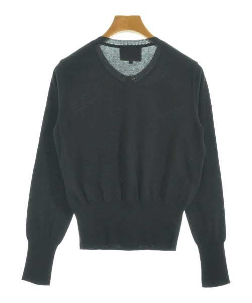 Vivienne Westwood RED LABEL（ヴィヴィアンウエストウッドレッドレーベル）カーディガン 黒 サイズ:01(S位) レディース/2200680158024