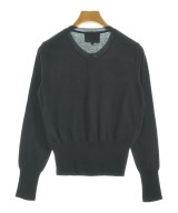 Vivienne Westwood RED LABEL（ヴィヴィアンウエストウッドレッドレーベル）カーディガン 黒 サイズ:01(S位) レディース/2200680158024