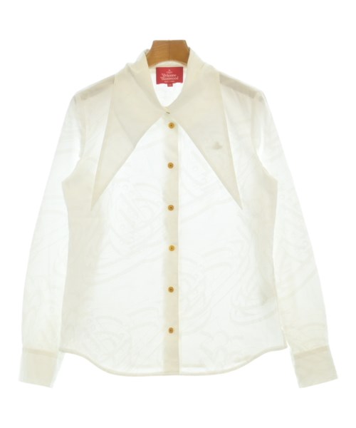ヴィヴィアンウエストウッドレッドレーベル(Vivienne Westwood RED LABEL)のVivienne Westwood RED LABEL カジュアルシャツ
