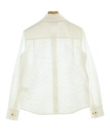 Vivienne Westwood RED LABEL（ヴィヴィアンウエストウッドレッドレーベル）カジュアルシャツ 白 サイズ:2(M位) レディース/2200680158048
