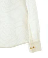Vivienne Westwood RED LABEL（ヴィヴィアンウエストウッドレッドレーベル）カジュアルシャツ 白 サイズ:2(M位) レディース/2200680158048