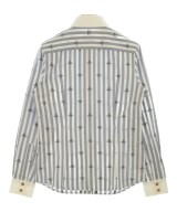 Vivienne Westwood RED LABEL（ヴィヴィアンウエストウッドレッドレーベル）カジュアルシャツ グレー サイズ:2(M位) レディース/2200675018067