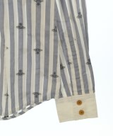Vivienne Westwood RED LABEL（ヴィヴィアンウエストウッドレッドレーベル）カジュアルシャツ グレー サイズ:2(M位) レディース/2200675018067