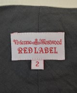 Vivienne Westwood RED LABEL（ヴィヴィアンウエストウッドレッドレーベル）カジュアルシャツ 白 サイズ:2(M位) レディース/2200675018074