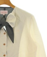 Vivienne Westwood RED LABEL（ヴィヴィアンウエストウッドレッドレーベル）カジュアルシャツ 白 サイズ:2(M位) レディース/2200675018074