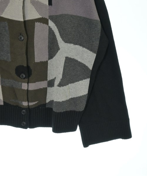 Vivienne Westwood RED LABEL（ヴィヴィアンウエストウッドレッドレーベル）カーディガン 黒 サイズ:00(XS位) レディース/2200680452023